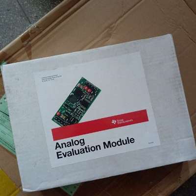 {议价}TEXASINSTRUMENTS仪器评估模块TPS61181