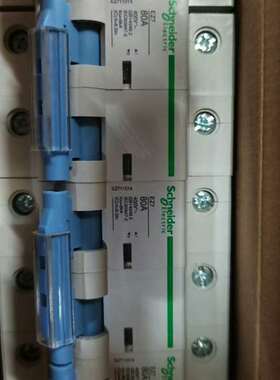 {议价}EZ7 2P80A原包装