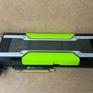 议价NVIDIA Tesla P100 显卡,12GB/16GB