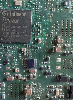 {议价}SAL-TC387QP-160F300S英飞凌芯片