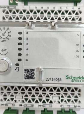 议价施耐德LV434063  无包装 不影响正常使用