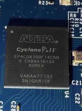 议价EP4CGX15BF14C8N    到货 15个，需要的联