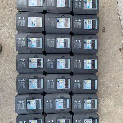 {议价}佳乐1.5千瓦变频器。  JR7110。  JR7100。