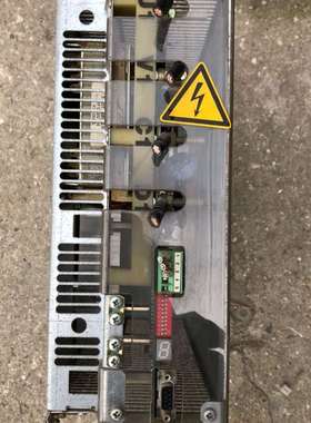 议价拆机ABB励磁单元DCF503A0050-000000 ，实