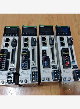 议价99新禾川750瓦伺服驱动器，型号SV-X3EB075A-A