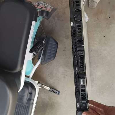 {议价}poweredge r420 具体，想看哪儿详细请联系