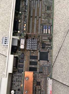 {议价}840系统，驱动器轴卡6SN1118-0DG21-0A