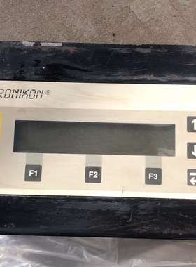 {议价}ATLAScopco阿特拉斯面板1900070125实物