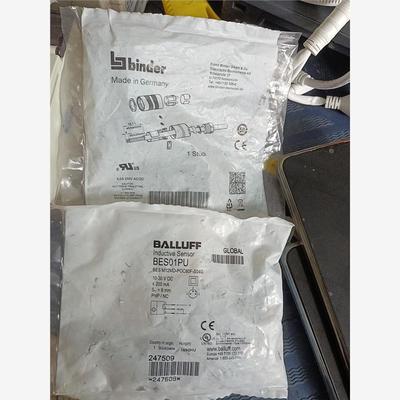 议价原装巴鲁夫BES01PUM