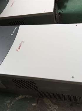 {议价}AB罗克韦尔变频器20BP205A0ANNANC0 实物拍摄