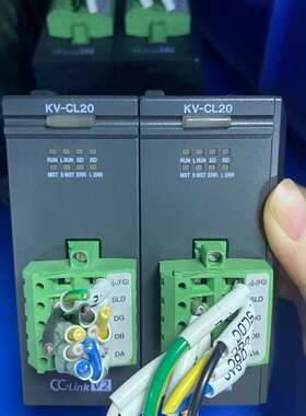 {议价}基恩士 KV-EP21V / KV-MC40V / KV-C