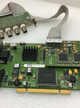 {议价}DGC93D DGC102A工业工控设备VisionRGB-