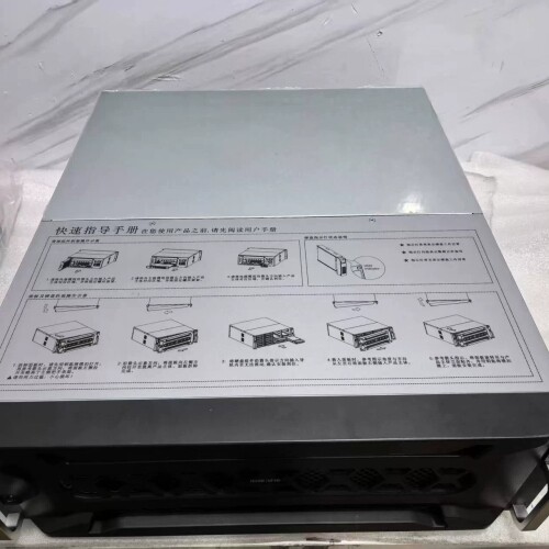 议价DS-96128N-I24海康128路24路录像机