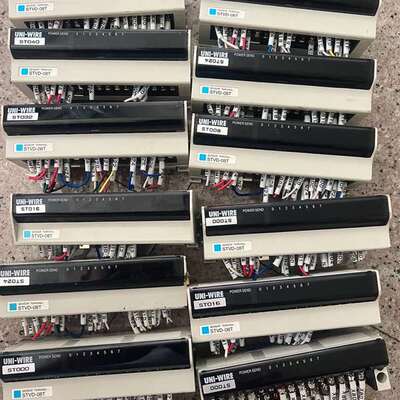 {议价}中村NKE株式会社 端子台 STVD-08T ,，功