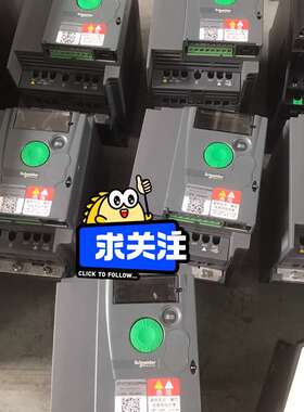 议价#电子元器件 施耐德变频器ATV310H22N4A 2.2K