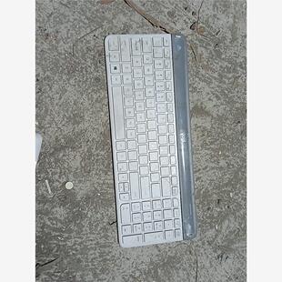 议价罗技k470无线键盘，没有接收器，无法测试，就当配件卖吧，具
