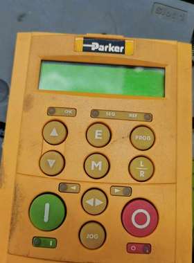 {议价}欧陆590p面板  派克直流调速器  6901-00-G