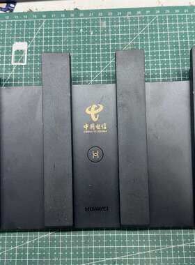 议价华为TC7102边缘无线路由器+3000Mbps 功能正