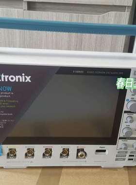 {议价}转让没有用过MDO34-500，500M示波器，有需