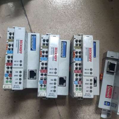 {议价}倍福BK9000