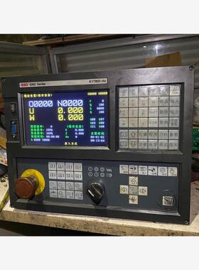 议价凯恩帝K1TBIII-AS系统，K1TBIII-A系统，有1