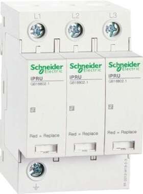 {议价}iPRU 40 3P＋N AC350V 订货号：A9L040
