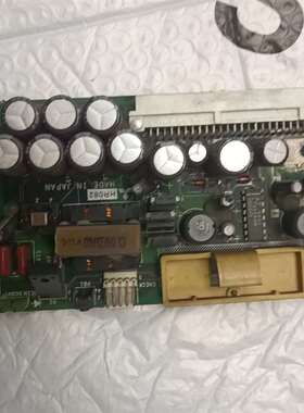 议价三菱64主机电源.HR082，功能包好用