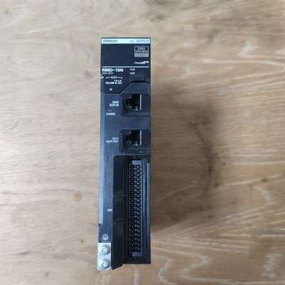 议价欧姆龙驱动器 R88D-1SN02H-ECT 实物拍摄 功能