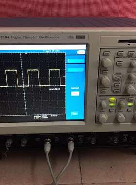 {议价}Tektronix泰克示波器TDS7104数字示波器进口
