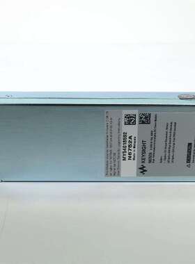 议价闲置转让是德电源模块N6852A，N6742B，N6753A