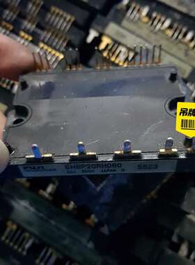 {议价}6MBP20RH060 6MBP15RH060 6MBP30