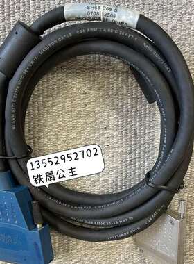 {议价}NI SH68-C68-S 连接线缆 1米 2米