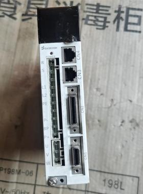 议价百世康驱动器 BSDA020A1A，外面收来的，好坏不清楚，