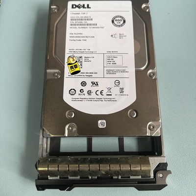 议价DELL戴尔 0W347K ST3600057SS 600G