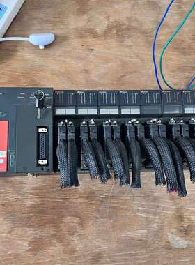 议价三菱PLC  A171SHCPUN  1个 A1SY42P