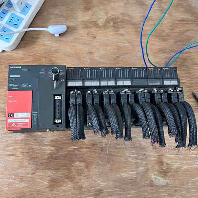 议价三菱PLC  A171SHCPUN  1个 A1SY42P