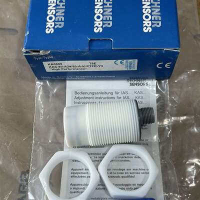 议价全新RECHNER传感器KA0905、KSA-80-A24/