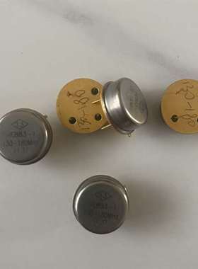 {议价}晶振 HE883-1 130-180MHZ 每个100 包邮