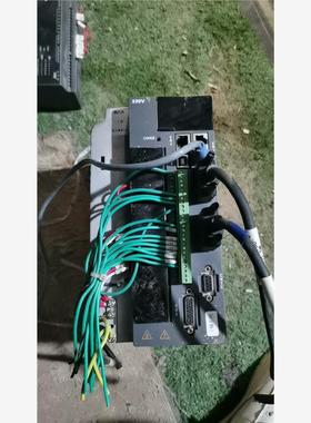 议价东菱驱动器BJF-M1-080808AA-A101，拆机成色