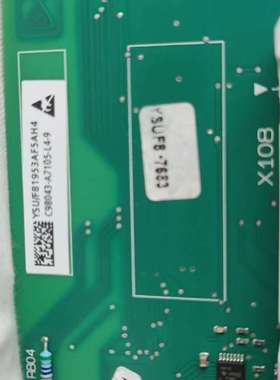 {议价}6ra80电源板，有盒子c98043-a7105-