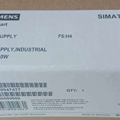 {议价}A5E30947477-H4正品包邮议价