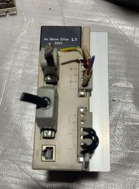 {议价}通航电驱伺服驱动器THSF-L1-230T一台