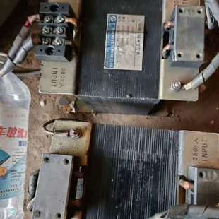 议价拆机广数单项隔离变压器、型号BD-120、功
