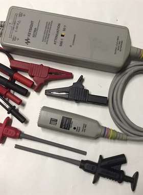 {议价}是德Keysight N2790A高压差分探头安捷伦Agil