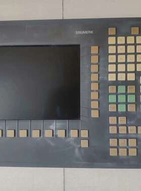 议价6FC5203-0AF01-0AA0  西门子PU屏 A5E