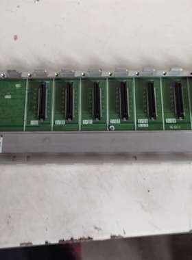 {议价}三菱QPLC基板Q38B