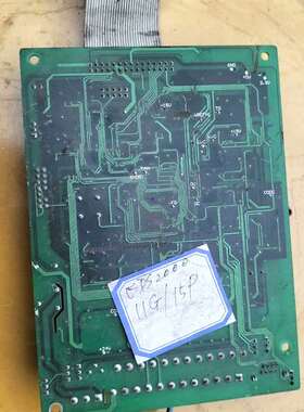 {议价}EDS2000MPCB20 易能主板，EDS2000-11/