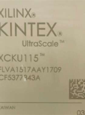 议价XCKU115-FLVA1517价格配合有的报下联系。