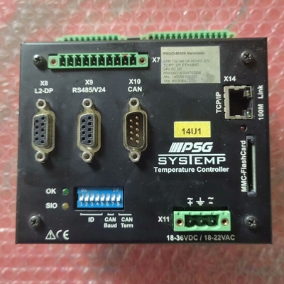 议价ETR132 PSG/ D-68309通讯PLC模块，图片实
