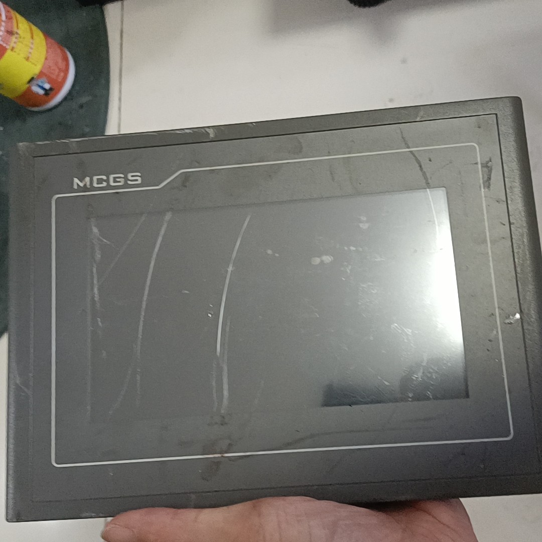 议价TPC7062KX显示有点模